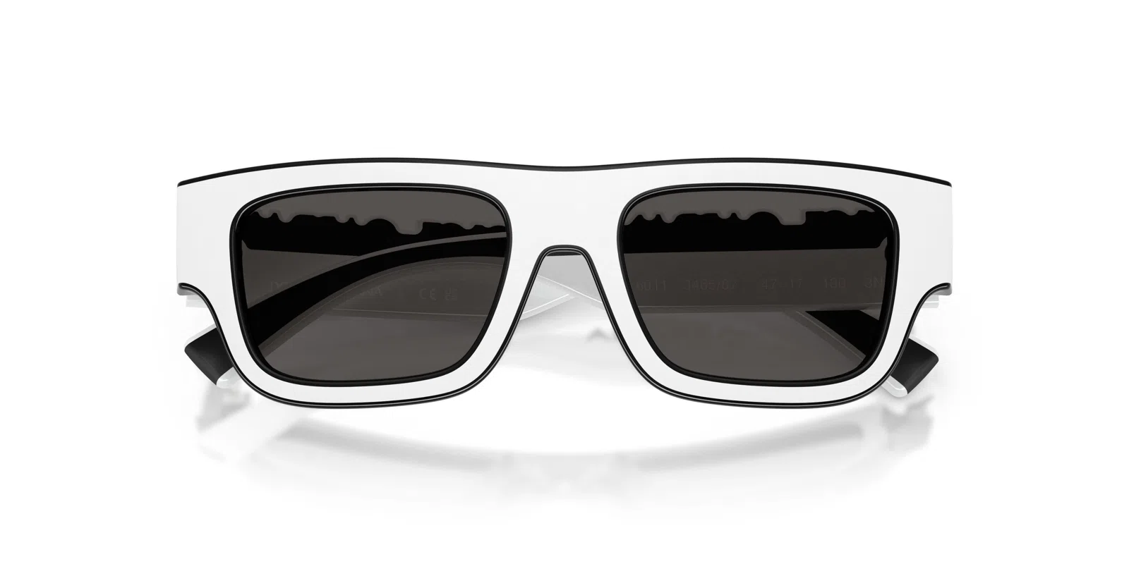 Dolce & Gabbana Kids 6011 Sunglasses - view 19